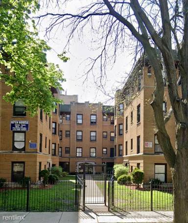 Main picture of 6724-34 S Chappel Ave Apartments