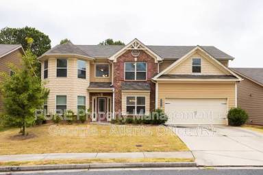 Main picture of 4256 Water Mill Dr