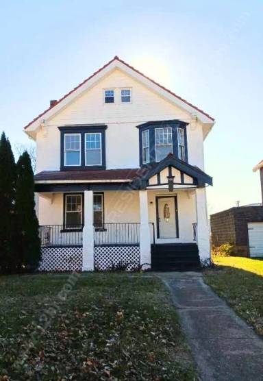 Main picture of 5950 Enright Ave