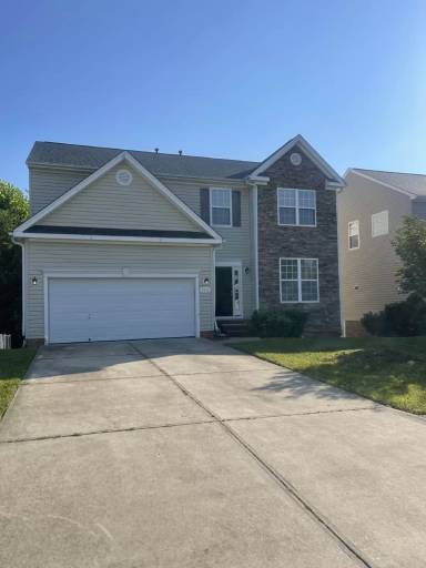 Main picture of 3713 Single Leaf Cir