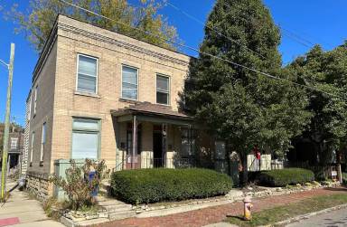 Main picture of 308 Reinhard Ave