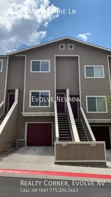 Main picture of Rancho San Rafael Townhome Community