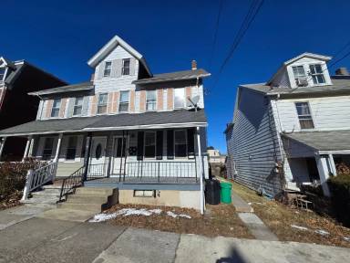 Main picture of 137 W Susquehanna St