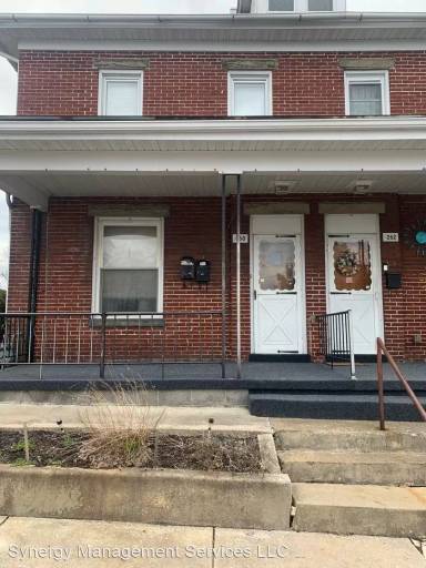Main picture of 260 Hager St