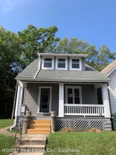 Main picture of 393 S Guilford Ave
