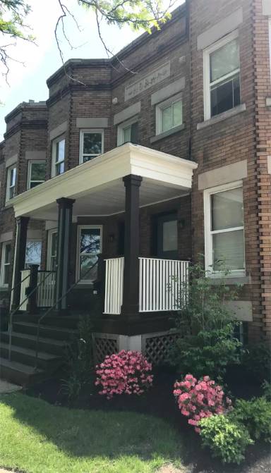 Main picture of 7809-15 Franklin Blvd