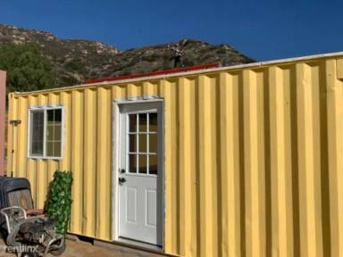 Main picture of 1163 Dehesa Ranch Rd