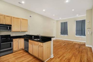 Main picture of 1609 Wallace St.