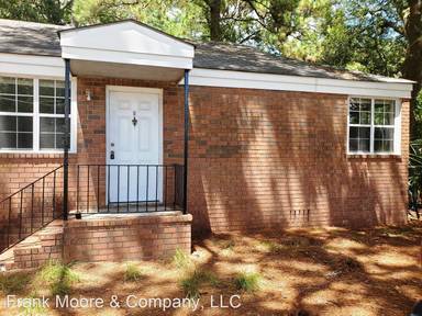 Main picture of 1012 Shawnee St