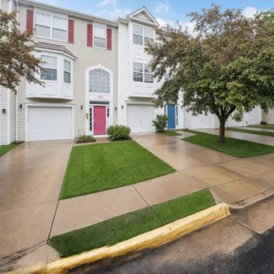 Main picture of 405 Donelson Loop