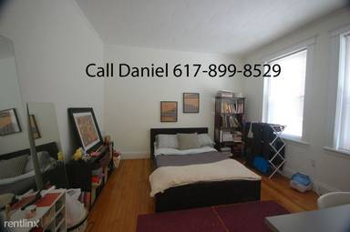Main picture of Strathmore Road Apartments