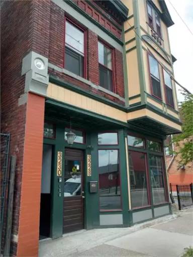 Main picture of 3246 Lorain Ave