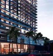 Main picture of Brickell Ten