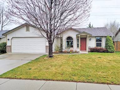 Main picture of 4398 S Trailridge Ave