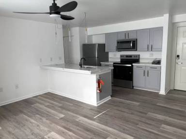 Main picture of Commons at Mansfield