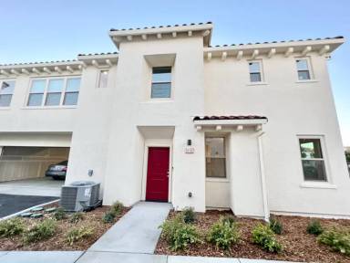 Main picture of Two Bedroom Townhome in North Natomas