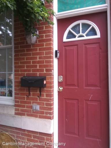 Main picture of 3708 Mount Pleasant Ave
