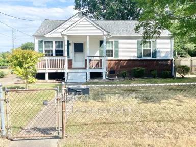 Main picture of 610 Randolph Rd