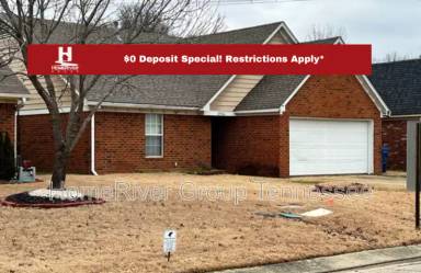 Main picture of 2920 Churchwell Dr