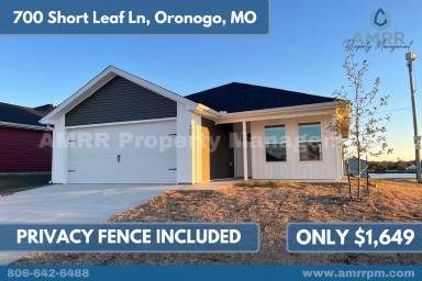 Main picture of 700 Short Leaf Ln