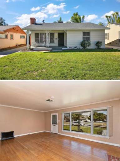 Main picture of 3216 N Mountain View Ave