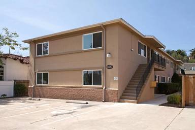 Main picture of 4610 Nebo Dr