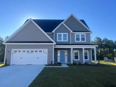 Main picture of 153 High Tide Dr