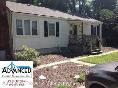 Main picture of 1207 Claflin Rd