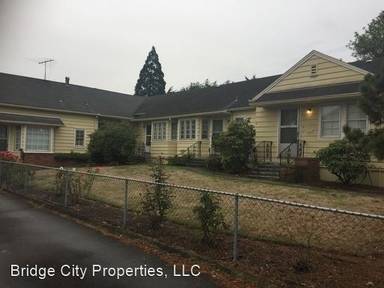 Main picture of 4420 NE 54th Ave