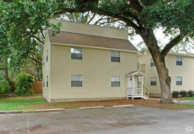 Main picture of 502 McKeithan St