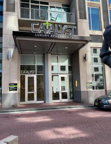 Main picture of Catalyst Charlotte Apartments