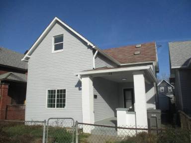 Main picture of 28 Iowa St