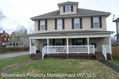 Main picture of 1520 Park Ave