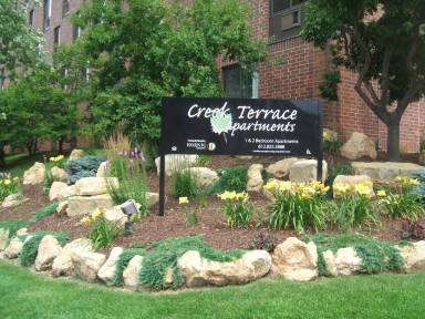 Main picture of Creek Terrace Apartments