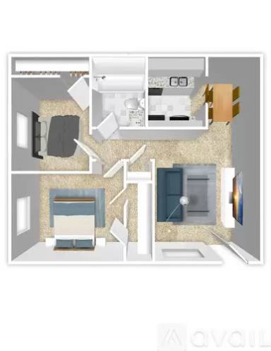 Main picture of 3401 Joyce Ln