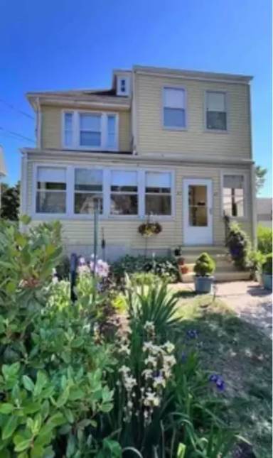 Main picture of 43 Foley St
