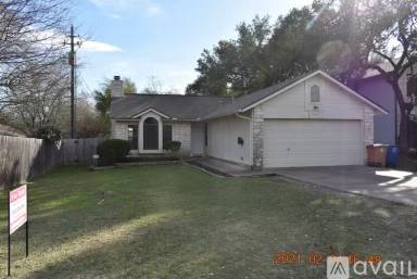 Main picture of 9103 Texas Sun Dr