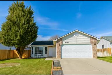 Main picture of 2718 Bobcat Dr