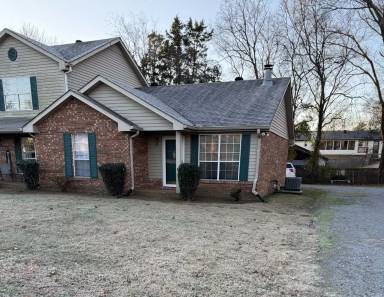 Main picture of 1714 Monument Lane - Unit B