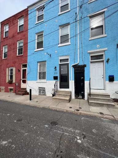 Main picture of 2125 Rodman St