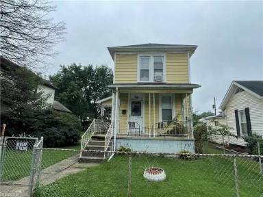 Main picture of 1119 Moxahala Ave