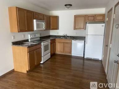 Main picture of Ridgeview Estates Apartments