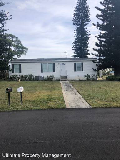Main picture of 8517 SE Swan Ave