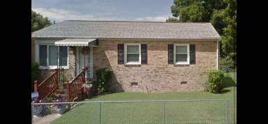Main picture of 2000 Luther Blvd