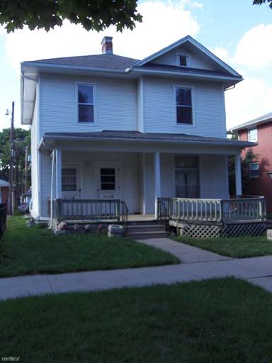 Main picture of 1118 Garfield St