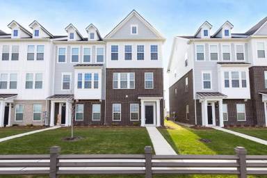 Main picture of 1734 Blenker Dr