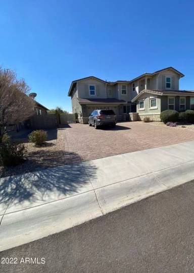 Main picture of 14715 W Medlock Dr