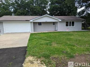 Main picture of 1818 N 30th St