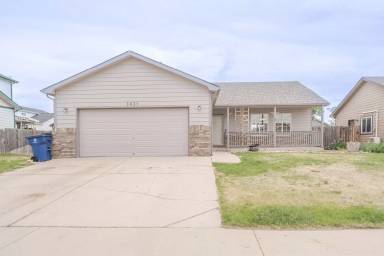 Main picture of 1431 S Haymaker Dr
