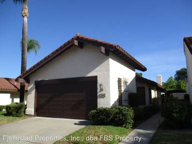 Main picture of 13015 Caminito Bracho